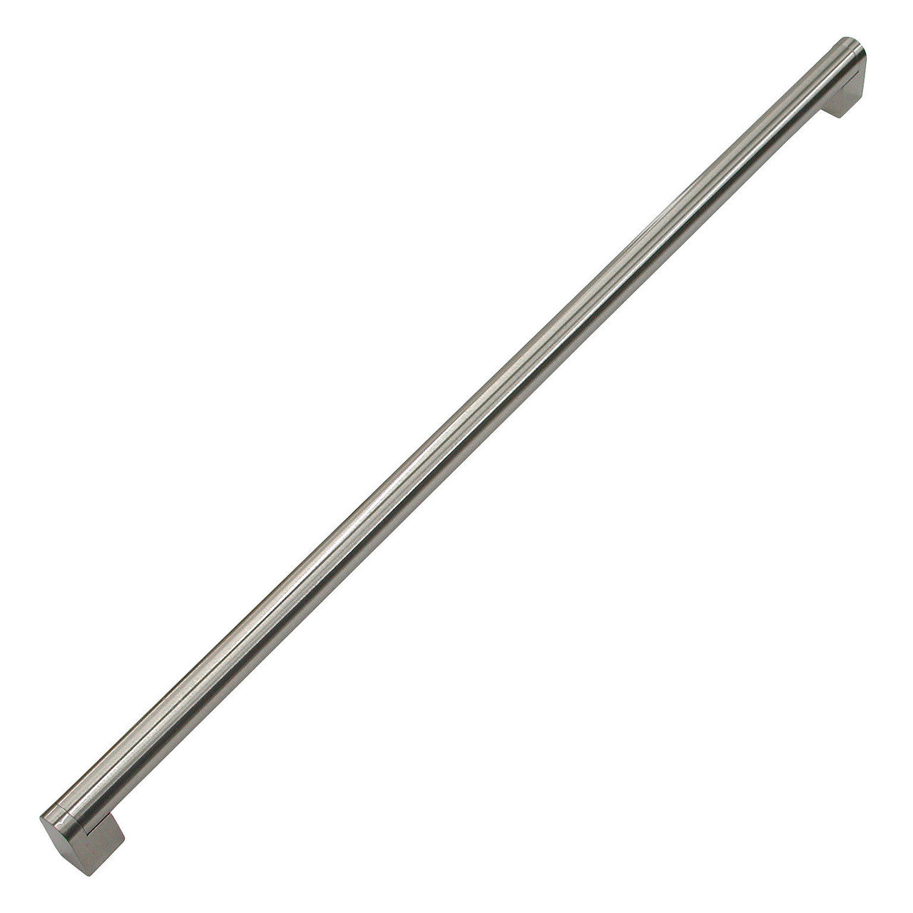 Richelieu BP719762195: 30" cc Sanremo Appliance Pull - Brushed Nickel