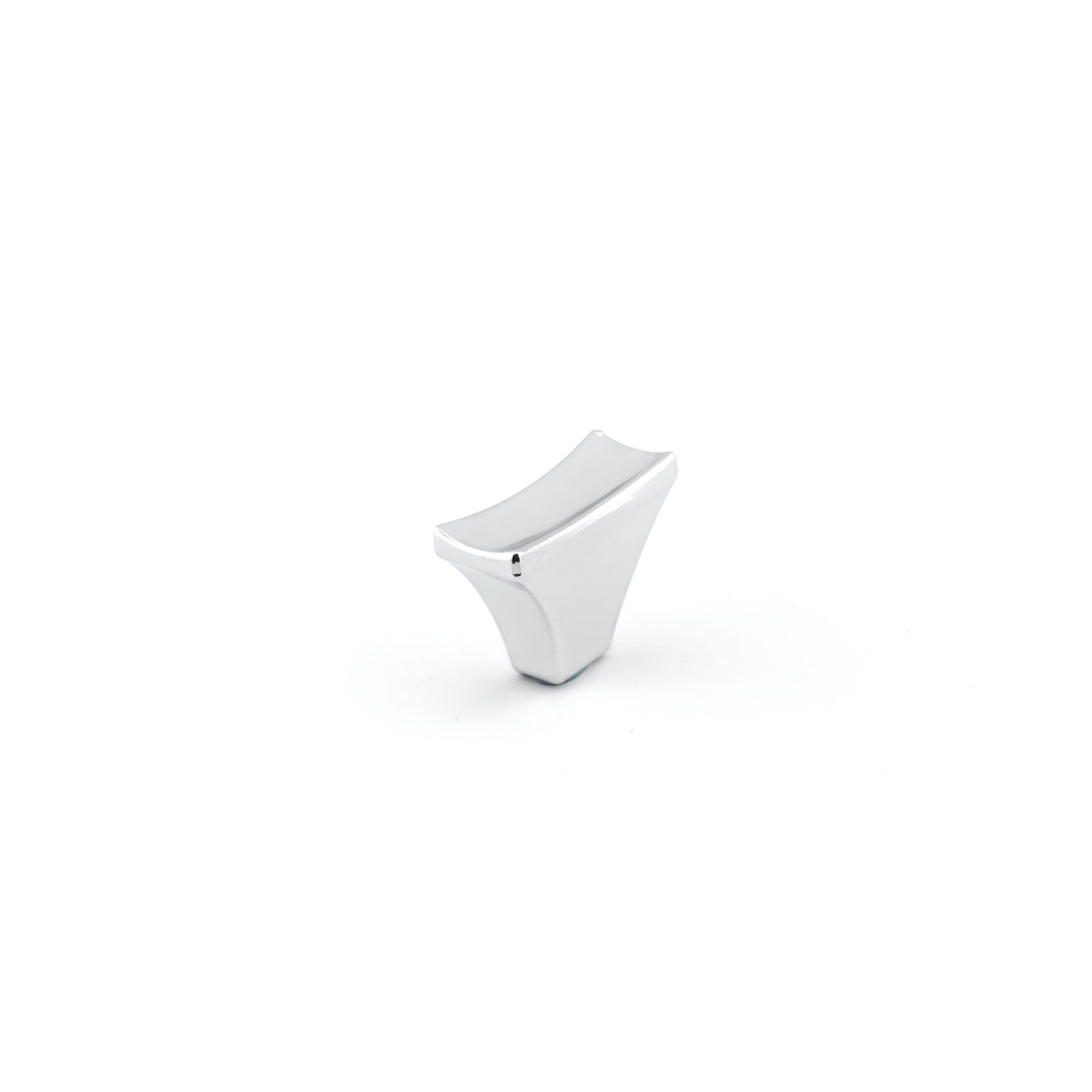 Richelieu BP722740140: 1-9/16" Westmount Cabinet Knob - Polished Chrome