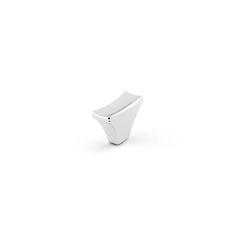 Richelieu BP722740140: 1-9/16" Westmount Cabinet Knob - Polished Chrome