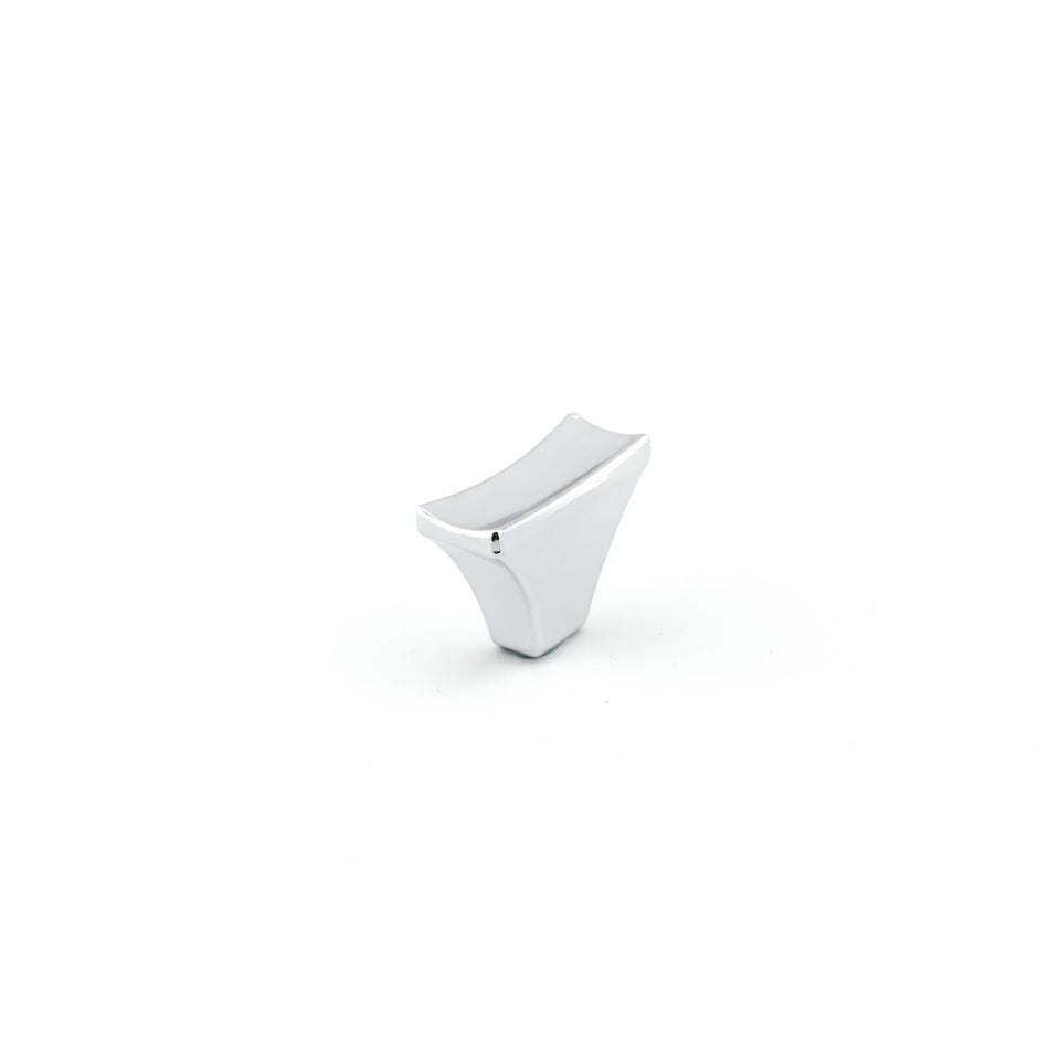 Richelieu BP722740140: 1-9/16" Westmount Cabinet Knob - Polished Chrome