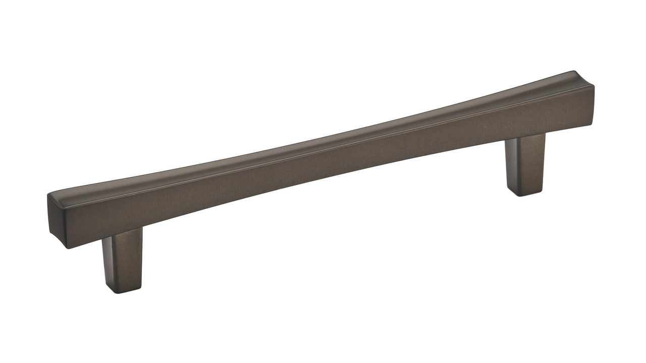 Richelieu BP722796140: 96mm cc Westmount Cabinet Pull - Polished Chrome