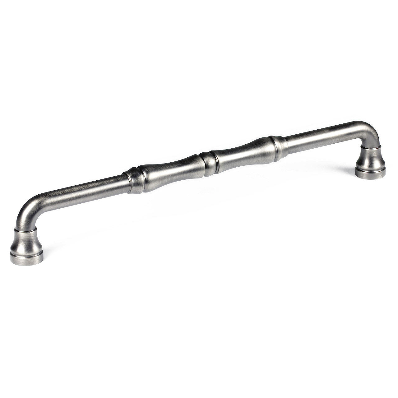 Richelieu BP740304143: 12" cc Boucherville Cabinet Pull - Antique Nickel