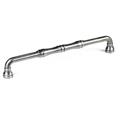 Richelieu BP740304143: 12" cc Boucherville Cabinet Pull - Antique Nickel