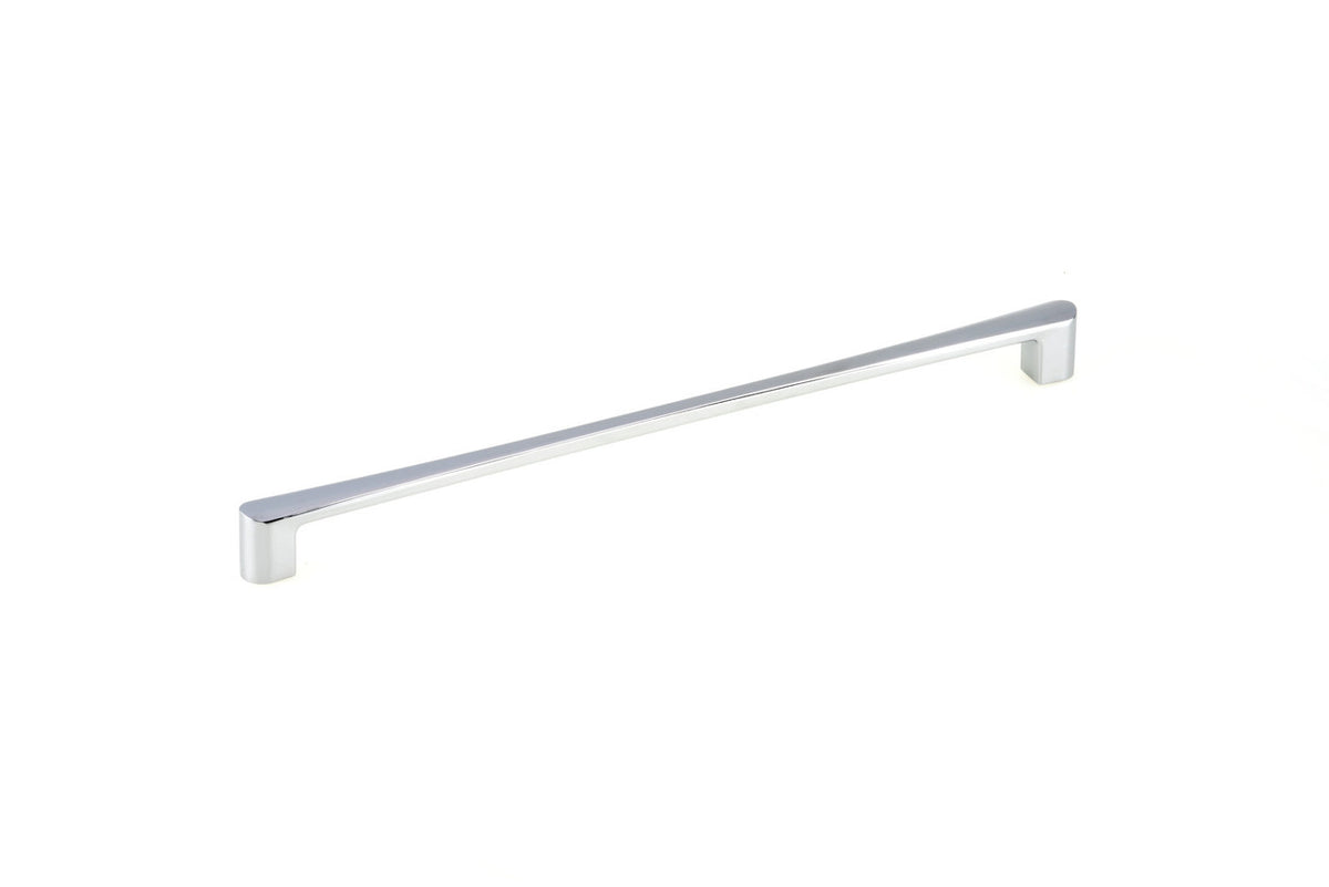Richelieu BP7470320140: 320mm cc Kent Cabinet Pull - Chrome