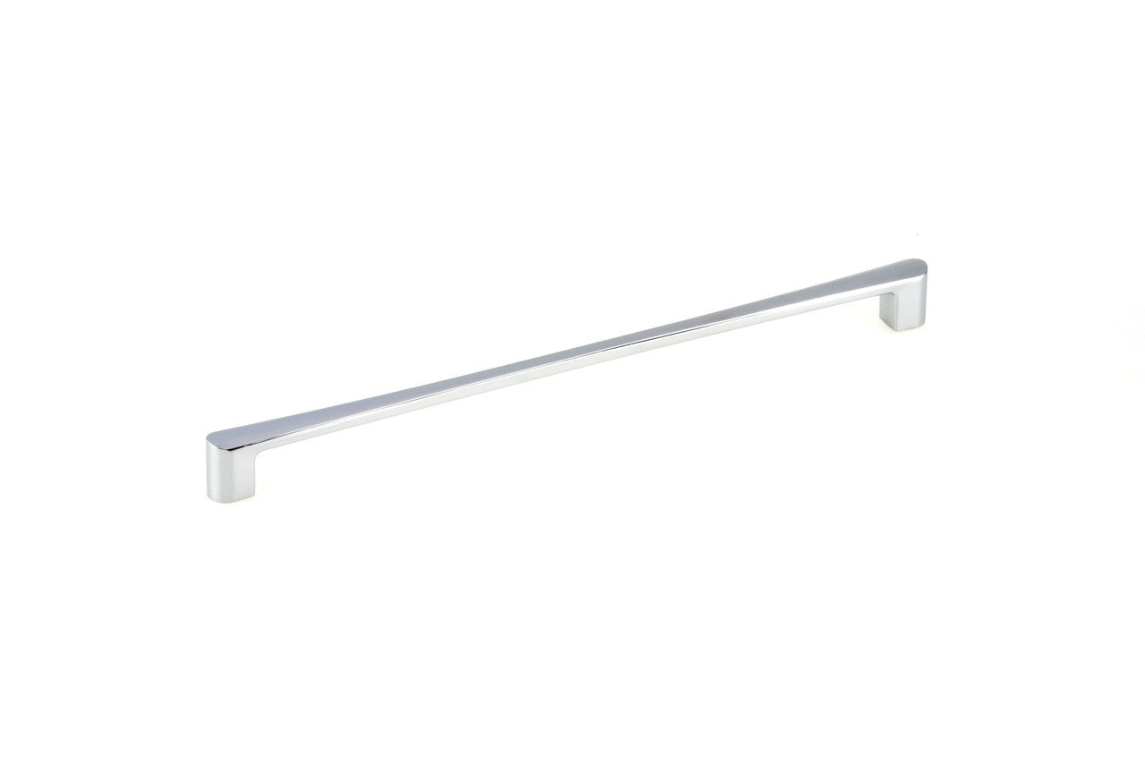 Richelieu BP7470320140: 320mm cc Kent Cabinet Pull - Chrome