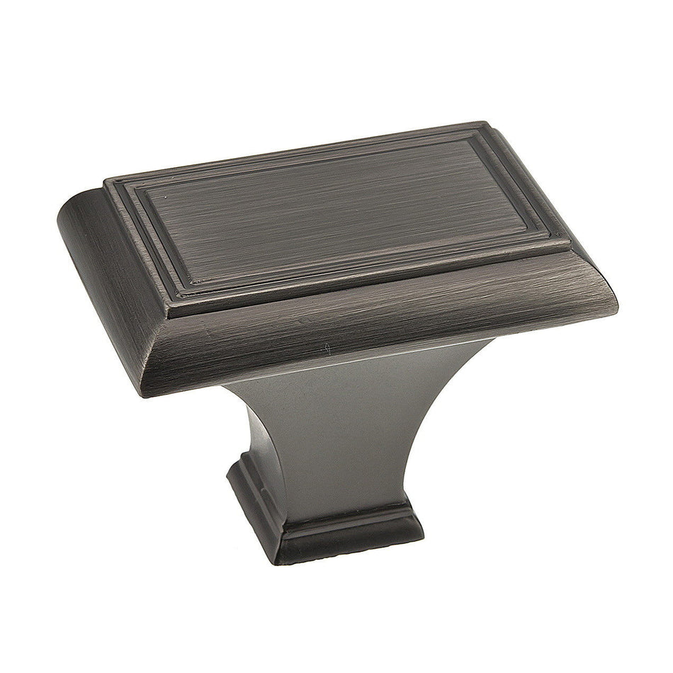 Richelieu BP77533143: 43mm Beauharnois Cabinet Knob - Antique Nickel