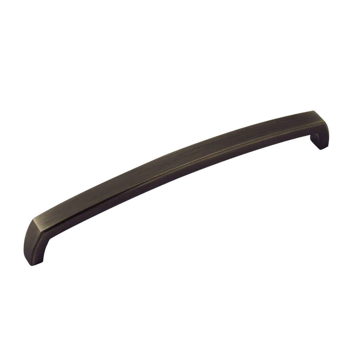 Richelieu BP785192143: 192mm cc Prevost Cabinet Pull - Antique Nickel
