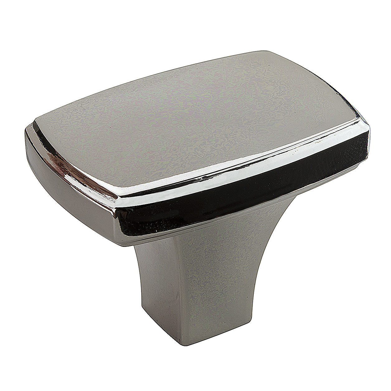 Richelieu BP78532180: 43mm Prevost Cabinet Knob - Polished Nickel