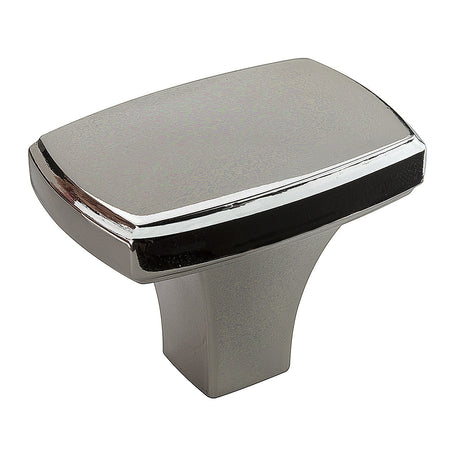 Richelieu BP78532180: 43mm Prevost Cabinet Knob - Polished Nickel