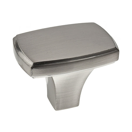 Richelieu BP78532195: 43mm Prevost Cabinet Knob - Brushed Nickel
