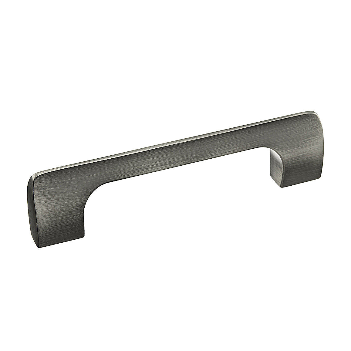Richelieu BP81496143: 96mm cc Tichester Cabinet Pull - Antique Nickel