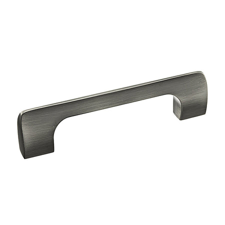 Richelieu BP81496143: 96mm cc Tichester Cabinet Pull - Antique Nickel