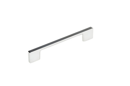Richelieu BP8160128140: 128mm cc Armadale Cabinet Pull - Chrome