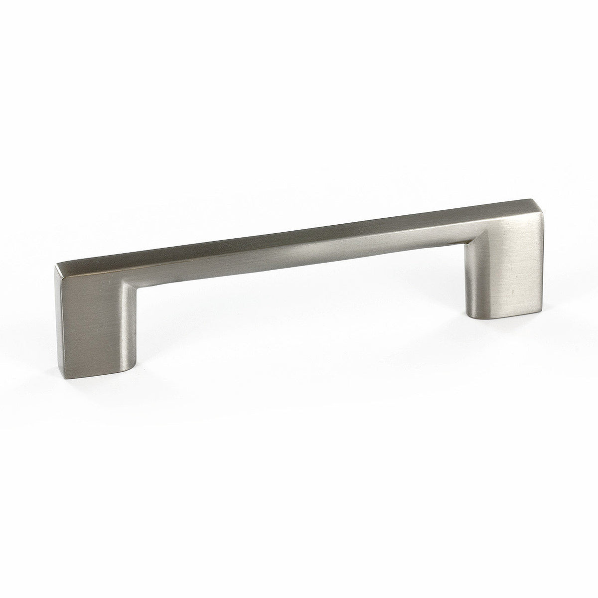 Richelieu BP8160128195: 128mm cc Armadale Cabinet Pull - Brushed Nickel