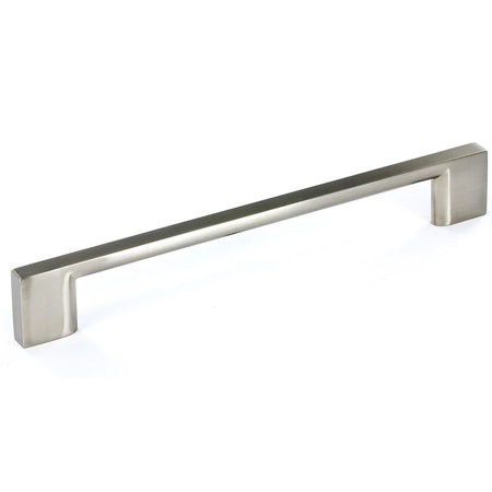 Richelieu BP8160160195: 160mm cc Armadale Cabinet Pull - Brushed Nickel
