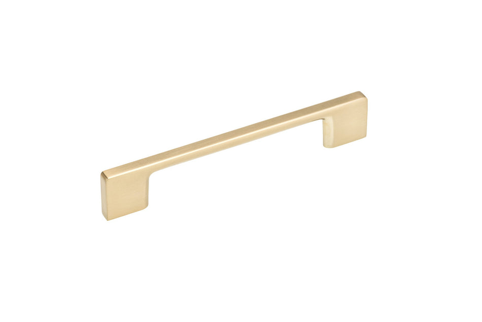 Richelieu BP8160160CHBRZ: 160mm cc Armadale Cabinet Pull - Champagne Bronze