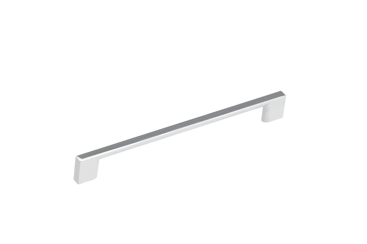 Richelieu BP8160192140: 192mm cc Armadale Cabinet Pull - Chrome