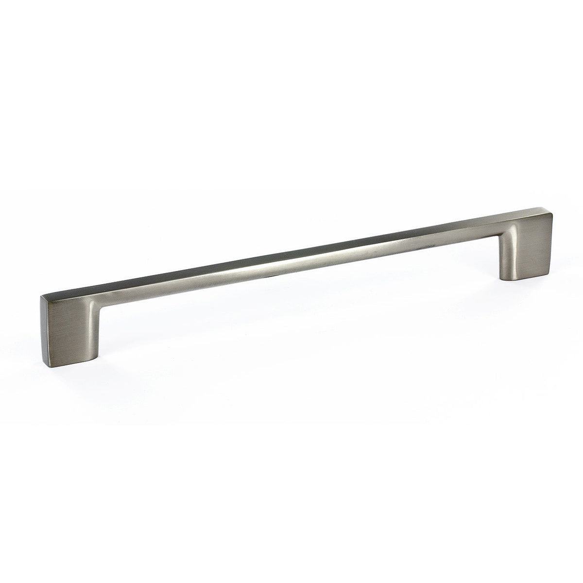 Richelieu BP8160192195: 192mm cc Armadale Cabinet Pull - Brushed Nickel