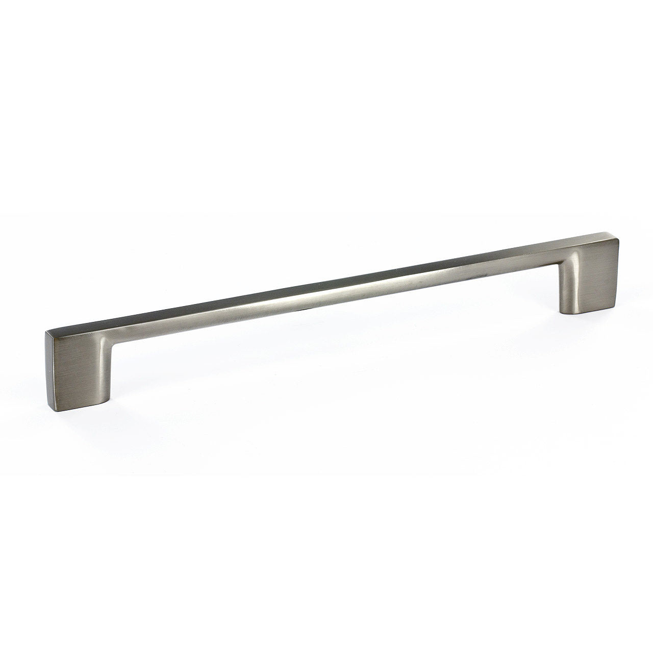 Richelieu BP8160192195: 192mm cc Armadale Cabinet Pull - Brushed Nickel