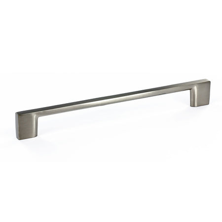 Richelieu BP8160192195: 192mm cc Armadale Cabinet Pull - Brushed Nickel
