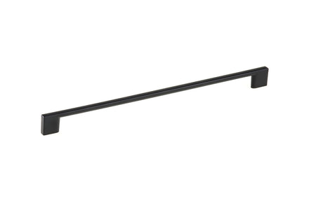 Richelieu BP8160320900: 320mm cc Armadale Cabinet Pull - Matte Black