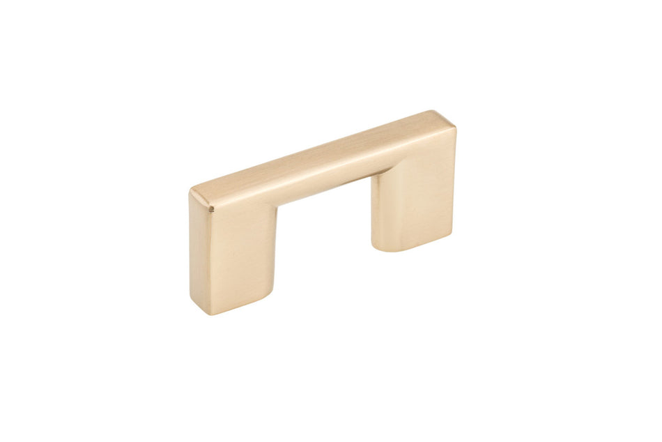 Richelieu BP816032CHBRZ: 32mm cc Armadale Cabinet Pull - Champagne Bronze