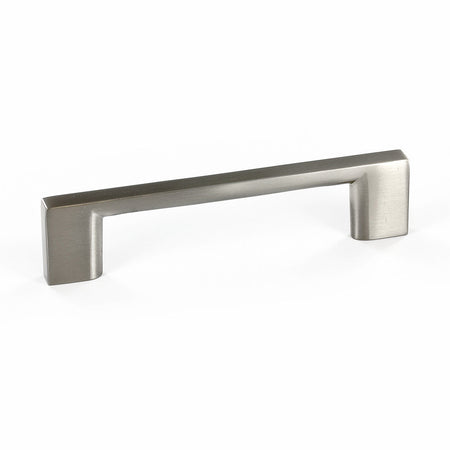 Richelieu BP816096195: 96mm cc Armadale Cabinet Pull - Brushed Nickel