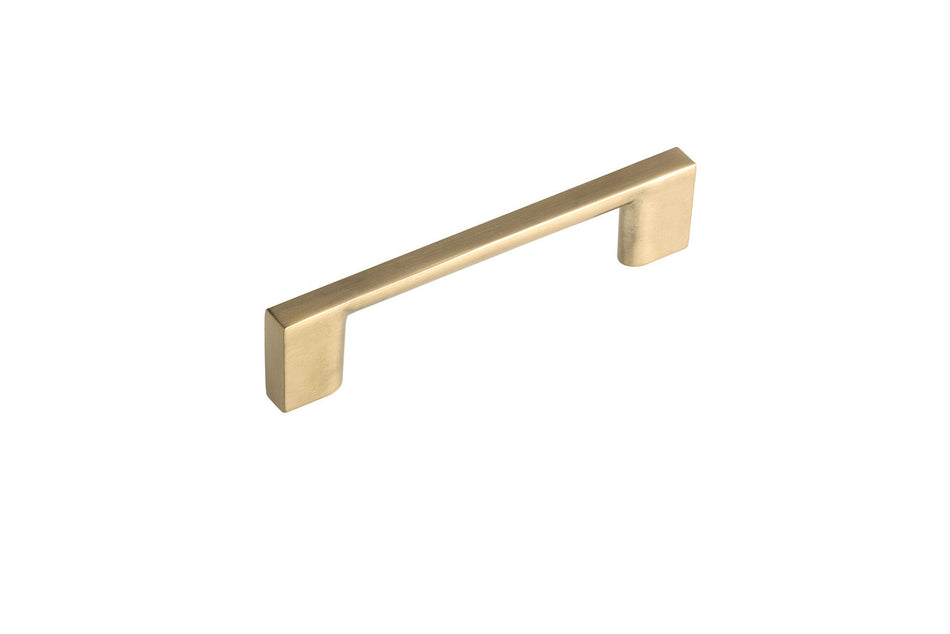 Richelieu BP816096CHBRZ: 96mm cc Armadale Cabinet Pull - Champagne Bronze
