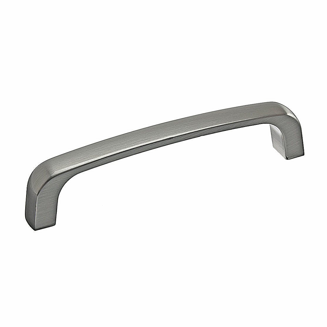 Richelieu BP82096195: 96mm cc Woburn Cabinet Pull - Brushed Nickel