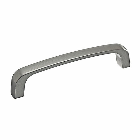 Richelieu BP82096195: 96mm cc Woburn Cabinet Pull - Brushed Nickel