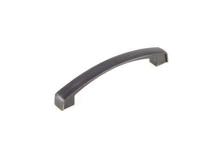 Richelieu BP8252128143: 128mm cc Boisbriand Cabinet Pull - Antique Nickel