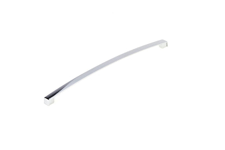 Richelieu BP8252320140: 320mm cc Boisbriand Cabinet Pull - Polished Chrome