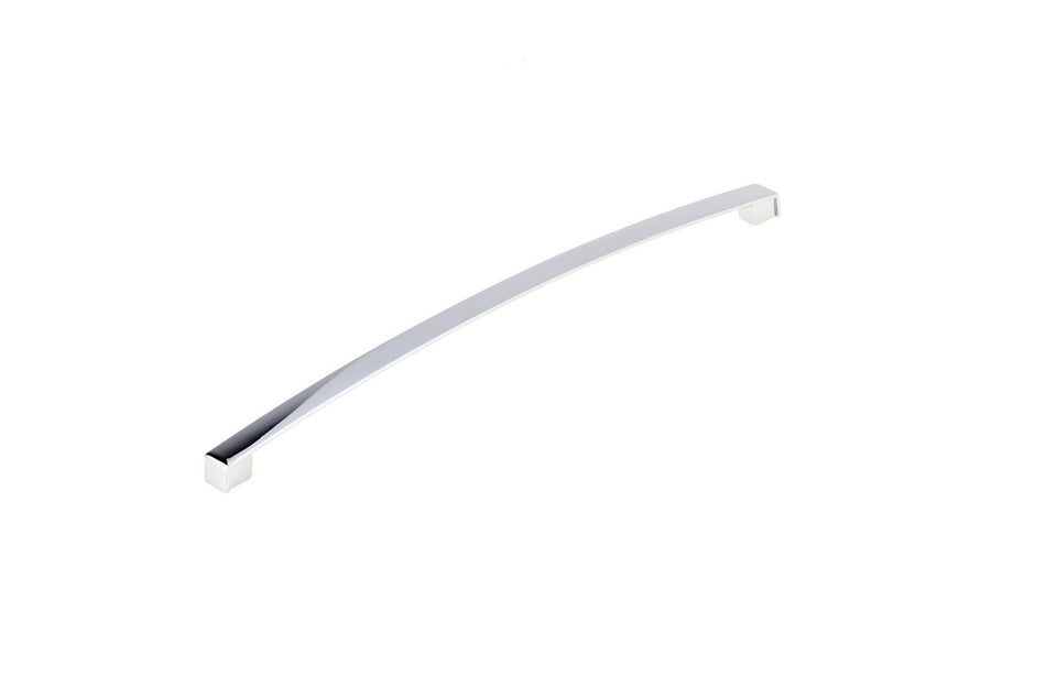 Richelieu BP8252320140: 320mm cc Boisbriand Cabinet Pull - Polished Chrome