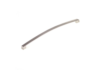 Richelieu BP8252320195: 320mm cc Boisbriand Cabinet Pull - Brushed Nickel