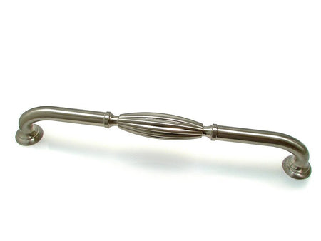 Richelieu BP82718195: 12" cc Madeliene Appliance Pull - Polished Nickel