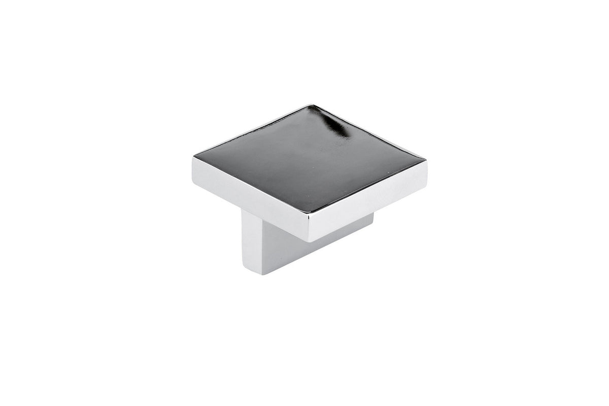 Richelieu BP84150180: 43mm Bendale Cabinet Knob - Polished Nickel
