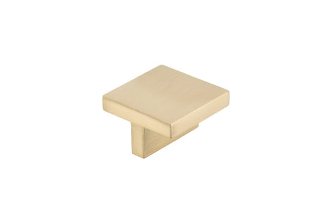 Richelieu BP84150CHBRZ: 43mm Bendale Cabinet Knob - Champagne Bronze