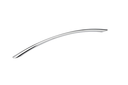 Richelieu BP85820304140: 12" cc Astoria Cabinet Pull - Polished Chrome