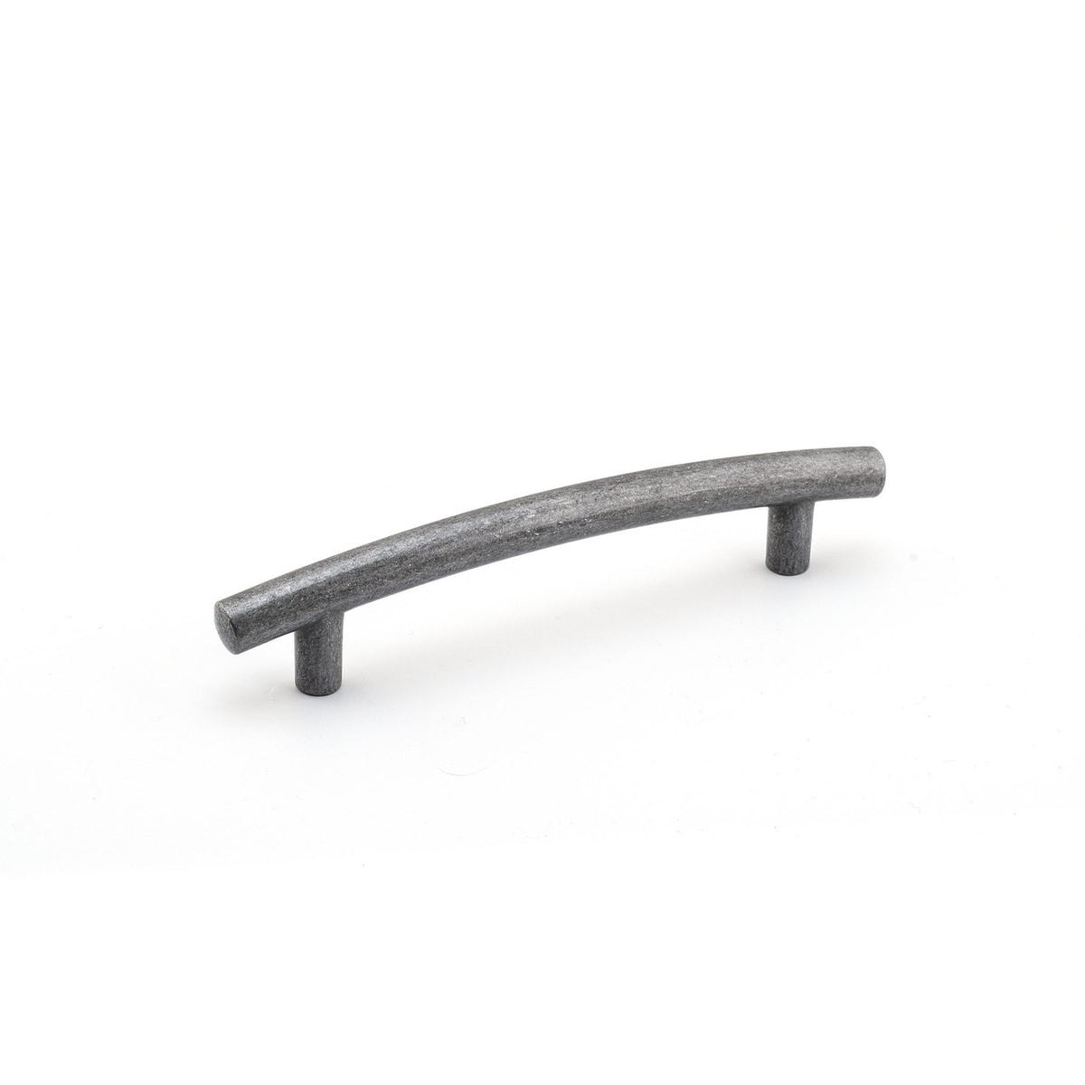 Richelieu BP867142: 96mm cc Nimes Cabinet Pull - Pewter