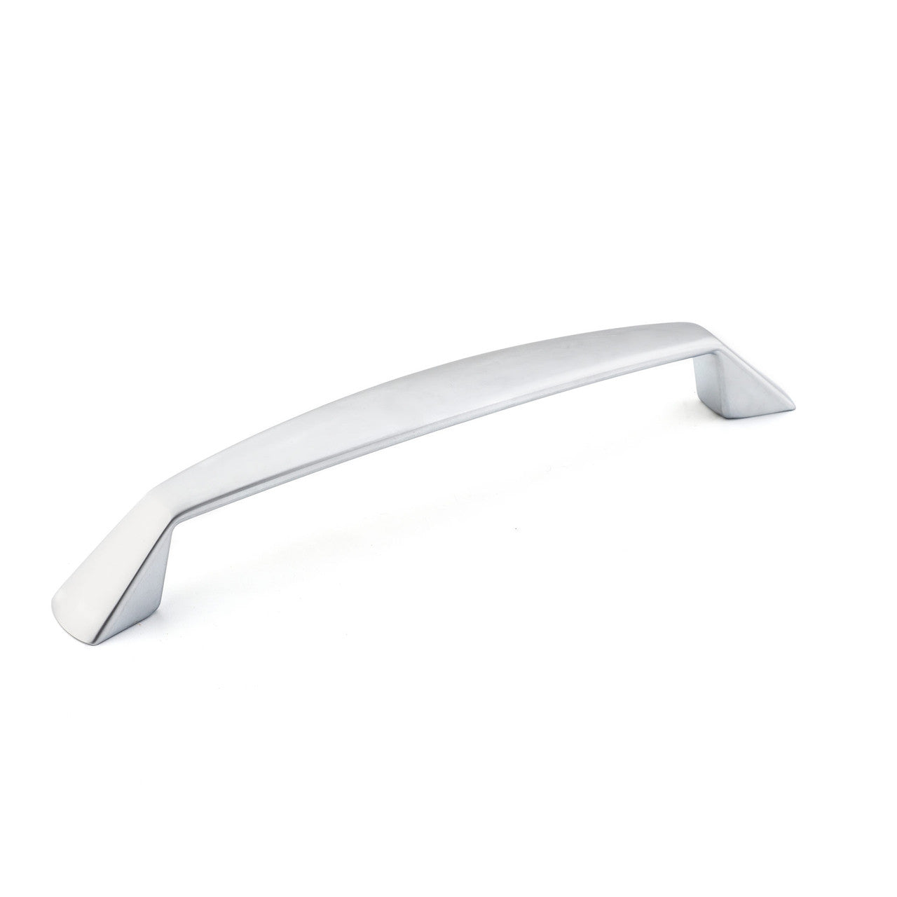 Richelieu BP869160174: 160mm cc Hudson Cabinet Pull - Matte Chrome
