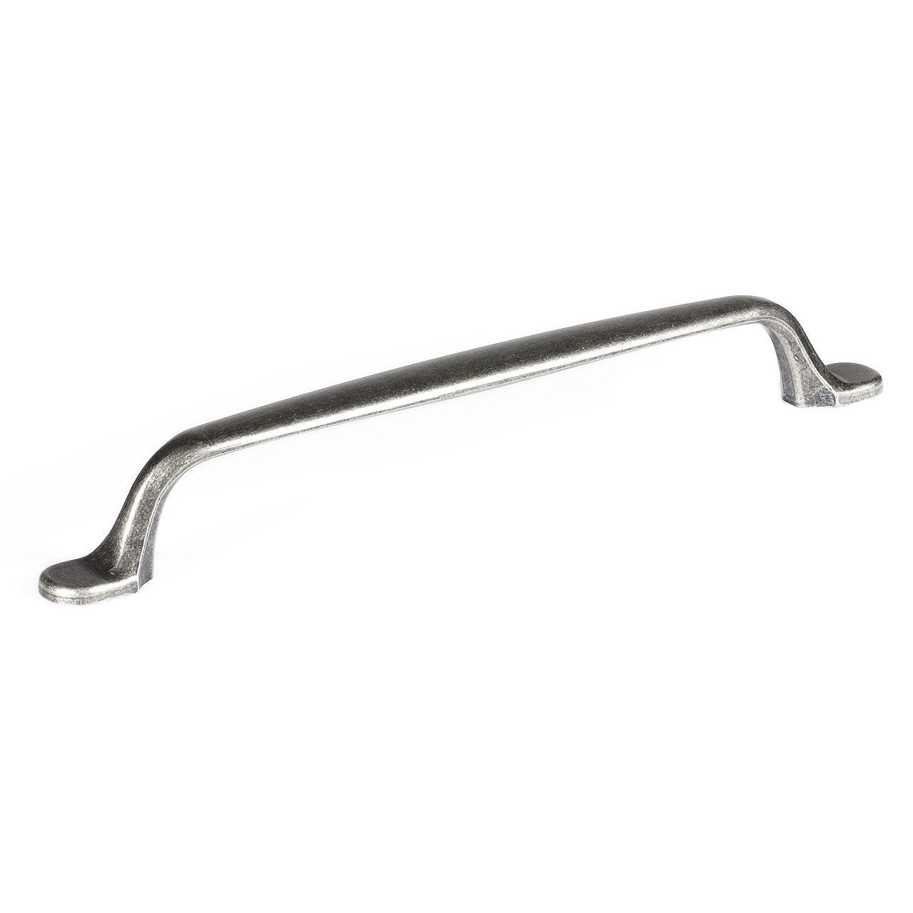 Richelieu BP8710256142: 10" cc Monceau Appliance Pull - Pewter