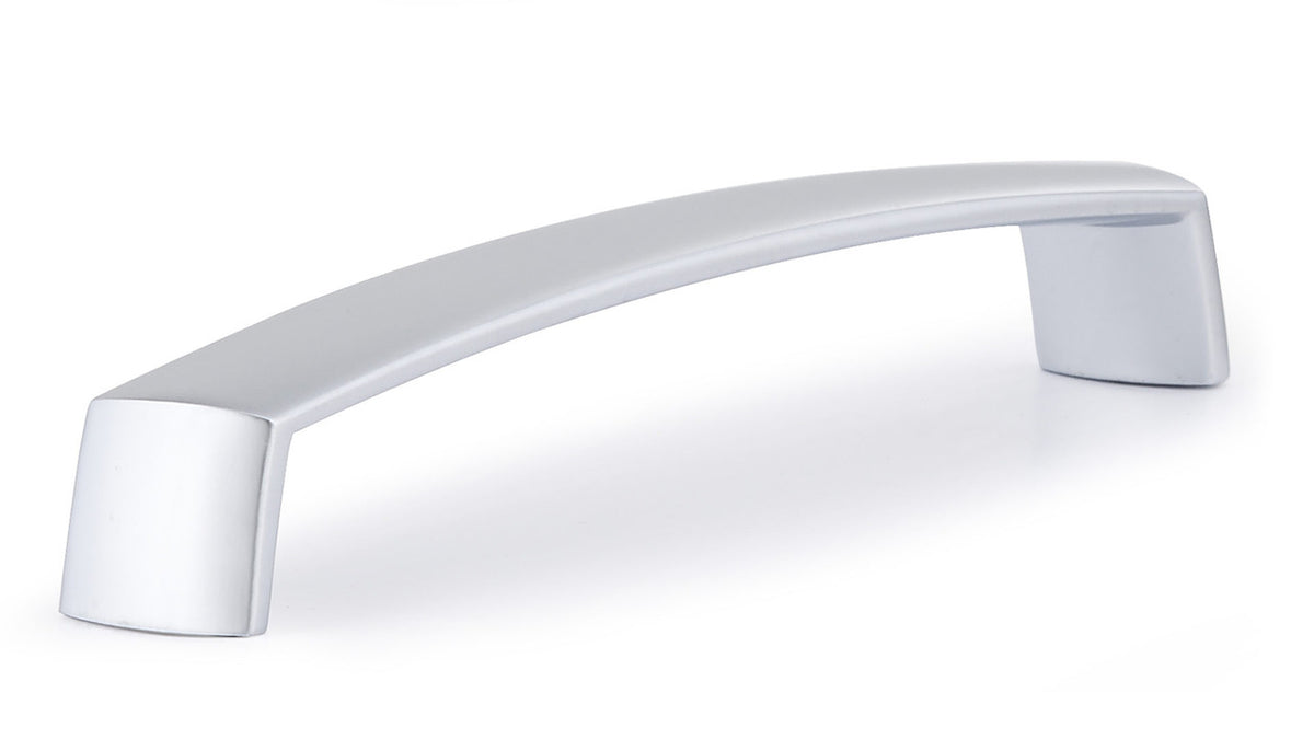 Richelieu BP871160174: 160mm cc Albany Cabinet Pull - Matte Chrome