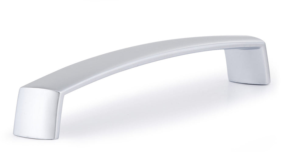 Richelieu BP871160174: 160mm cc Albany Cabinet Pull - Matte Chrome