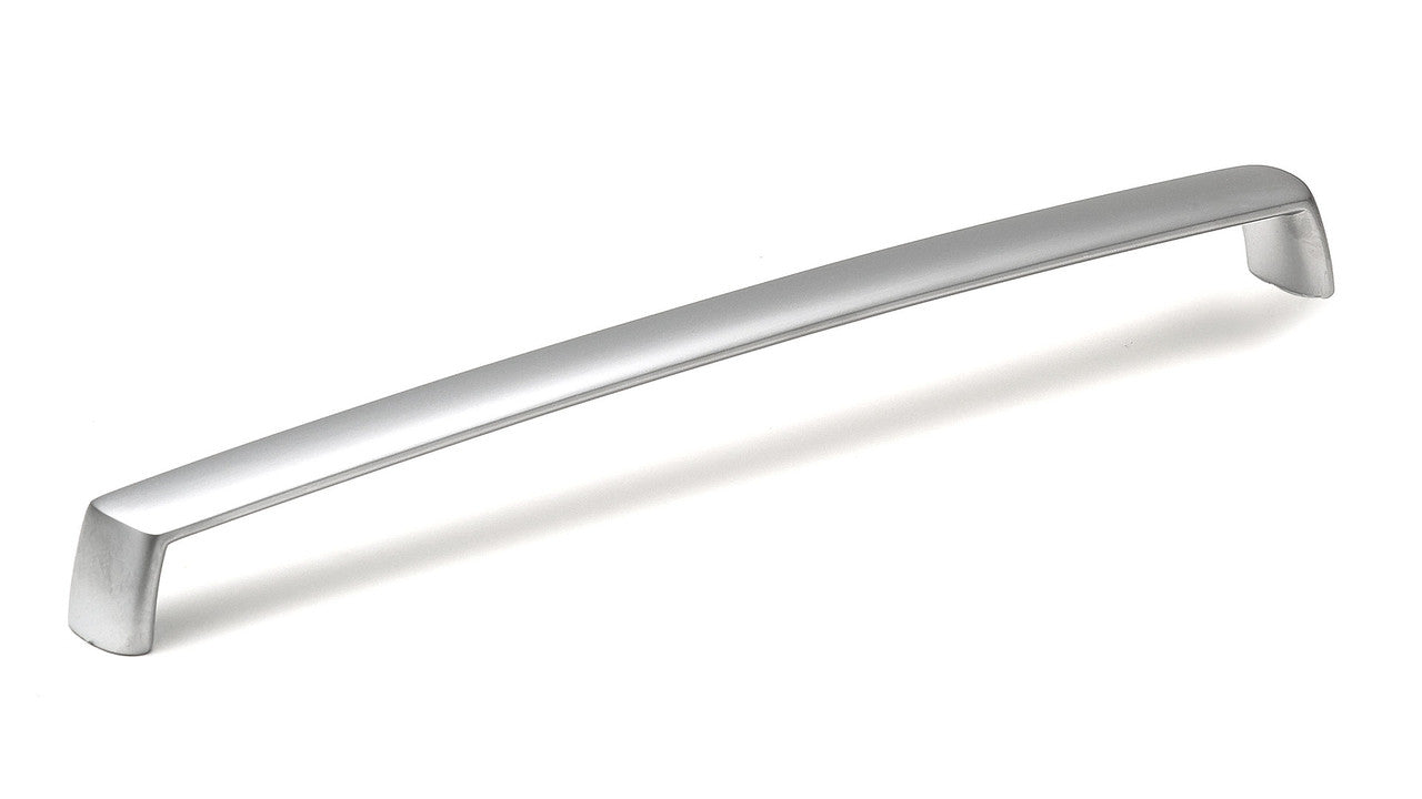 Richelieu BP871256174: 256mm cc Albany Cabinet Pull - Matte Chrome