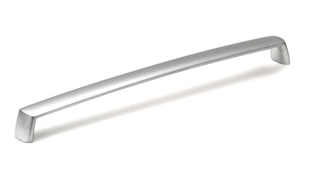 Richelieu BP871256174: 256mm cc Albany Cabinet Pull - Matte Chrome