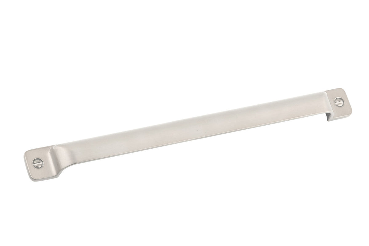 Richelieu BP8716320195: 320mm cc Torino Cup Cabinet Pull - Brushed Nickel