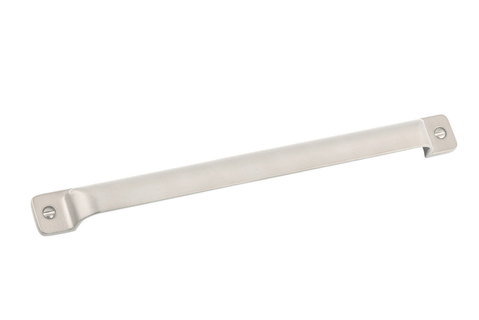 Richelieu BP8716320195: 320mm cc Torino Cup Cabinet Pull - Brushed Nickel
