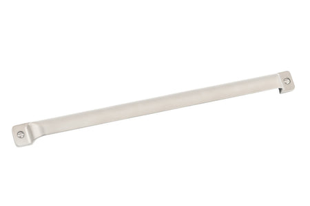 Richelieu BP8716480195: 480mm cc Torino Cup Cabinet Pull - Brushed Nickel