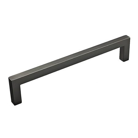 Richelieu BP873160143: 160mm cc Lambton Cabinet Pull - Antique Nickel
