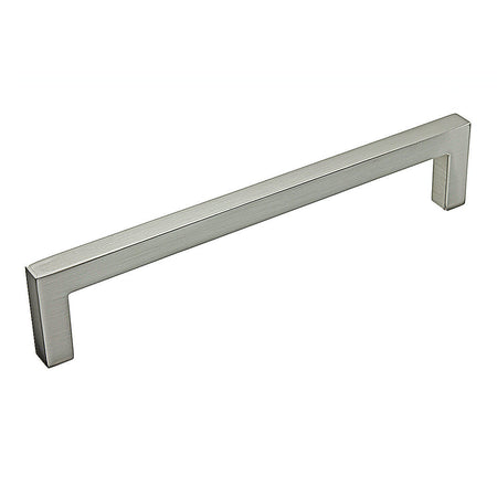 Richelieu BP873160195: 160mm cc Lambton Cabinet Pull - Brushed Nickel